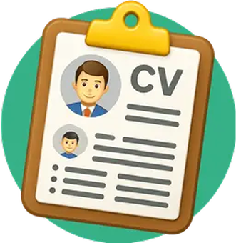 CV Starter